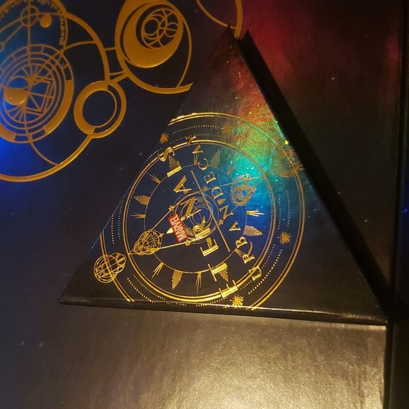 💙🌟🧚‍♀️UNI-MIND Urban Decay DISCONTINUED Eternals Highlighter NWOBOX - Picture 6 of 6
